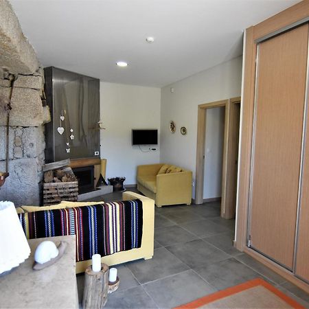 Villa Quinchoso Dos Bentos Vila Pouca de Aguiar Exterior foto